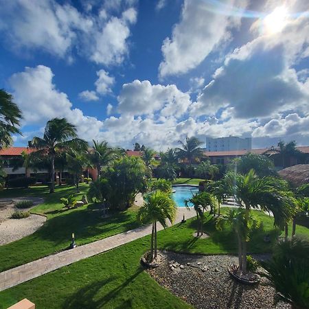 Eagle Beach Luxury House, Walking Distance To The Beach Palm Beach Ngoại thất bức ảnh