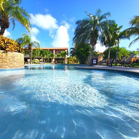 Eagle Beach Luxury House, Walking Distance To The Beach Palm Beach Ngoại thất bức ảnh