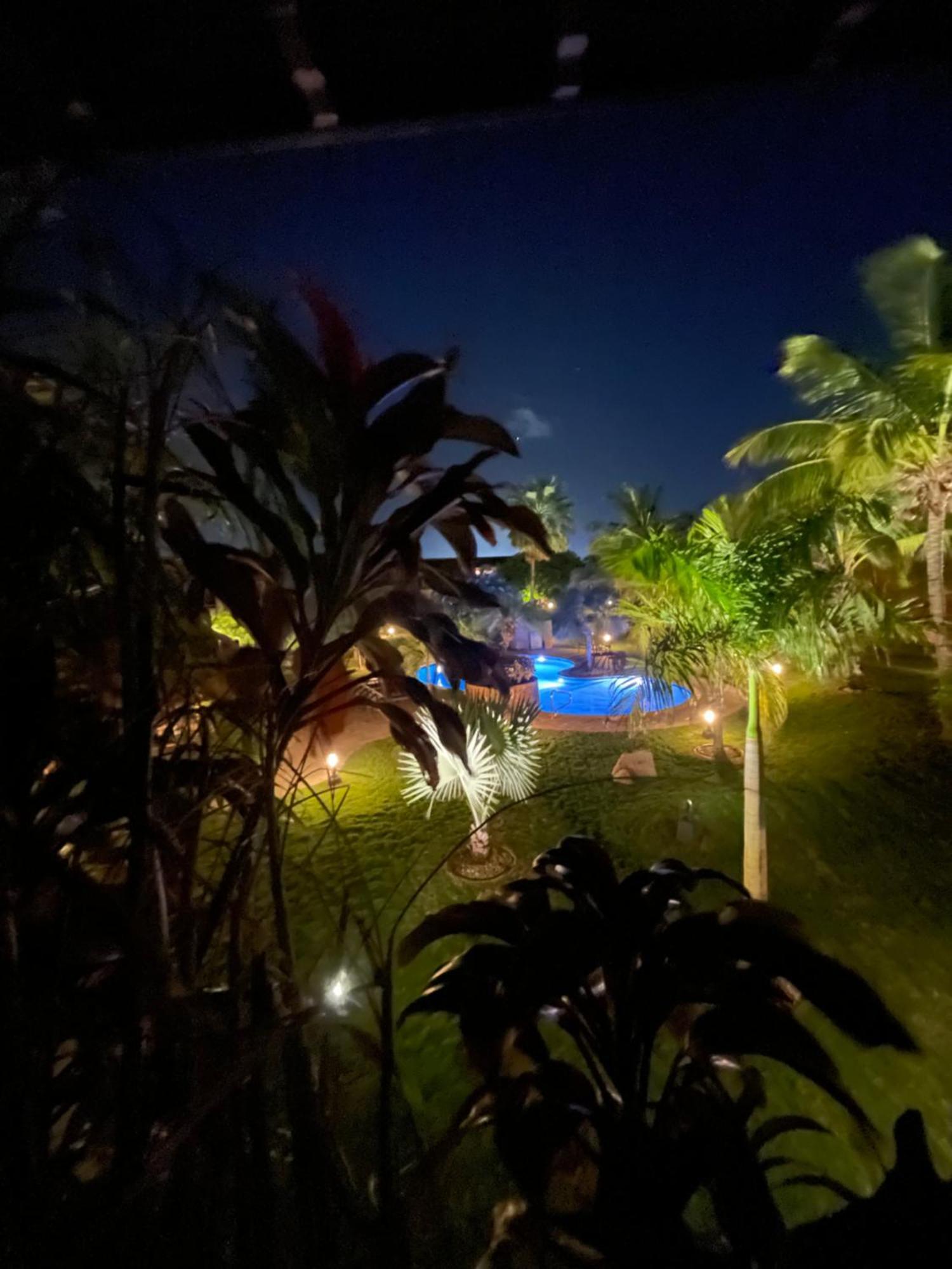 Eagle Beach Luxury House, Walking Distance To The Beach Palm Beach Ngoại thất bức ảnh